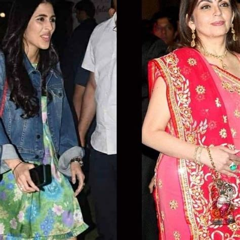 hermes ambani|Nita Ambani and Shloka Mehta’s unbelievable handbag .